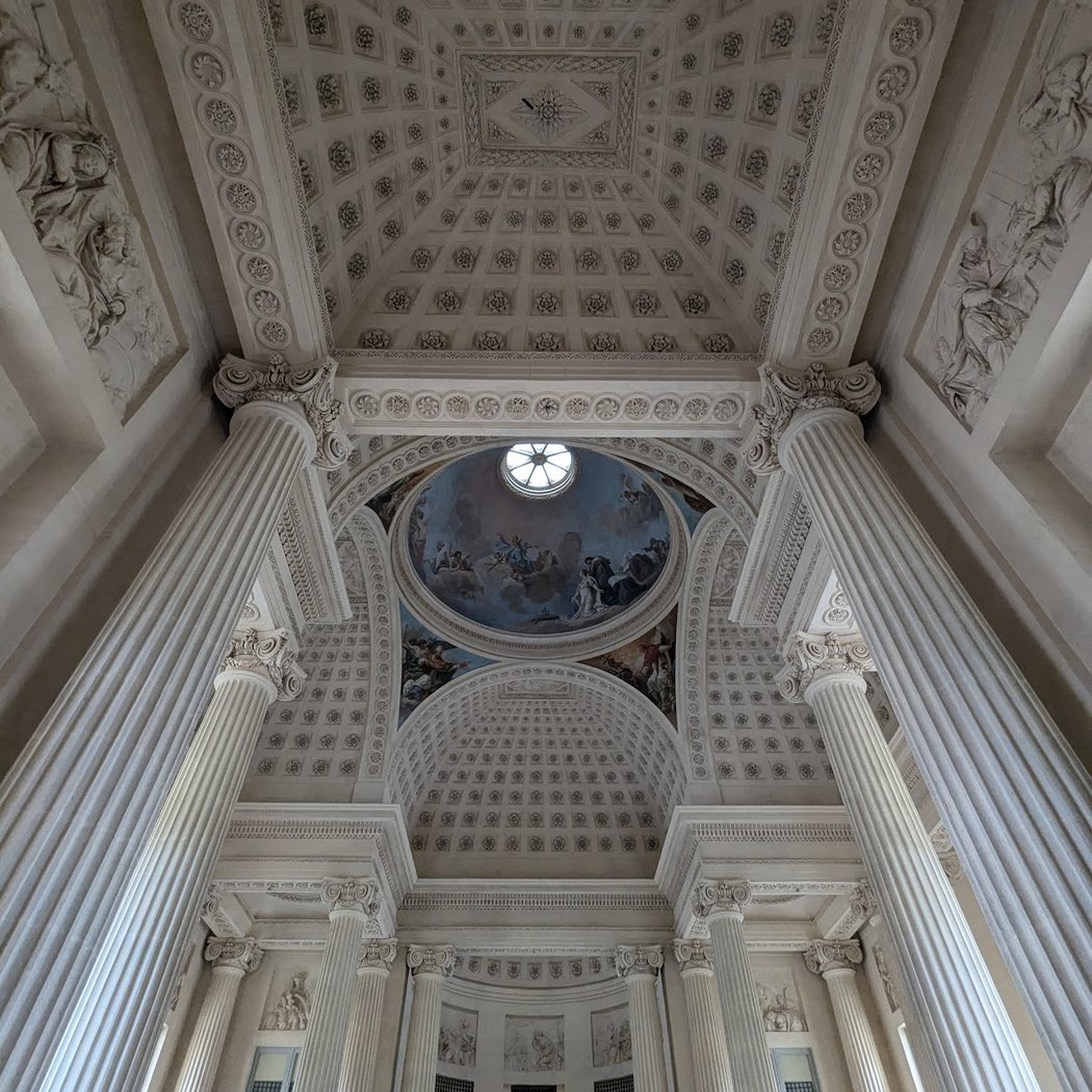 Chapelle du Lycée Hoche 1