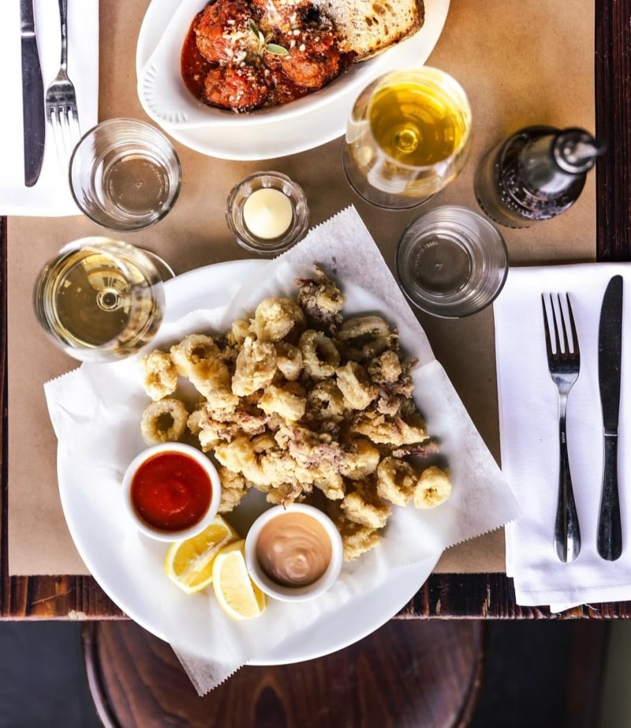 Il Gigante Brunch 1