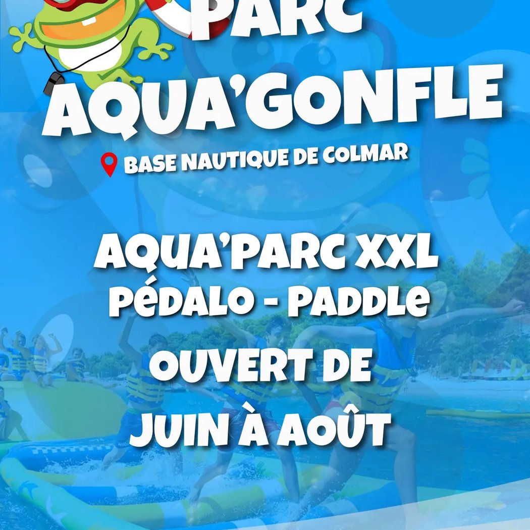 Aqua'parc XXL