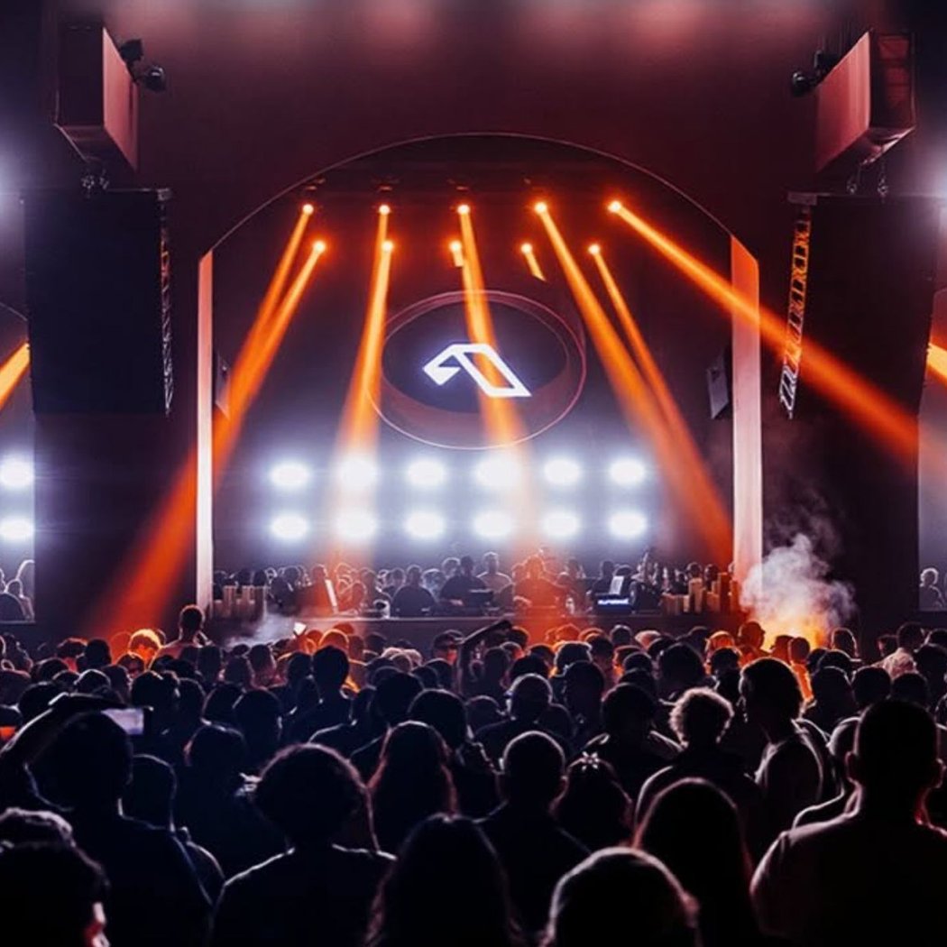 Anjunadeep 2