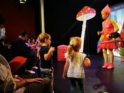 Mes Petits Opéras 1