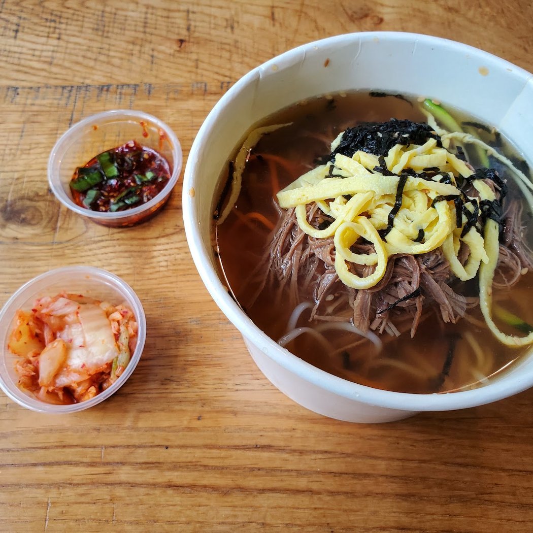 Kimbap Lab 2