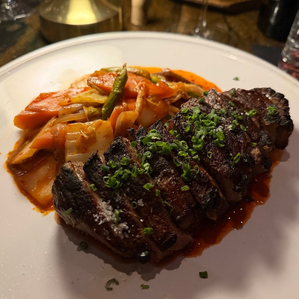 Bae Korean Grill 3