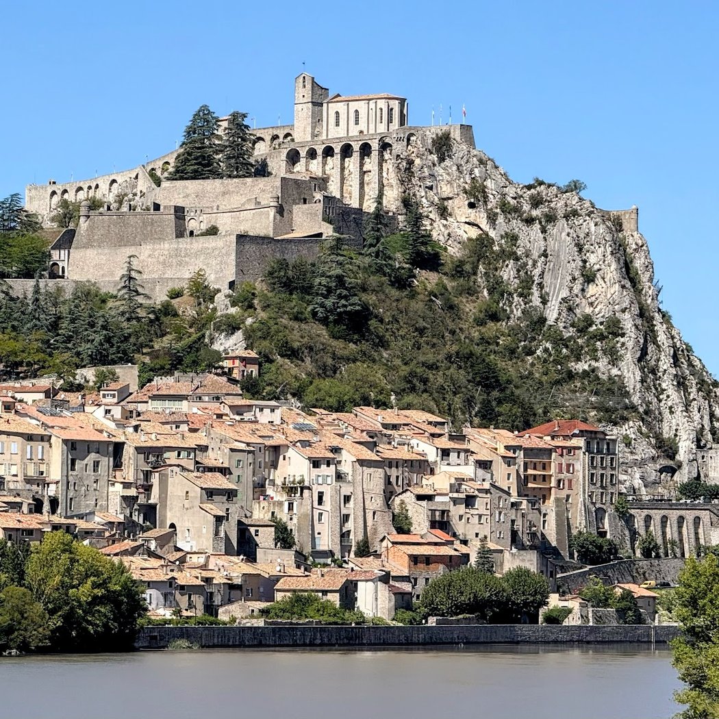 Le Passage du Fort 1