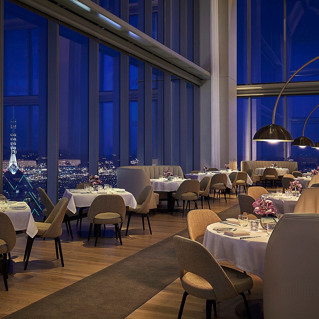 Jean-Georges Philadelphia 1