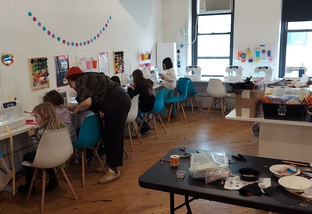 MAKE IT! Studio 3