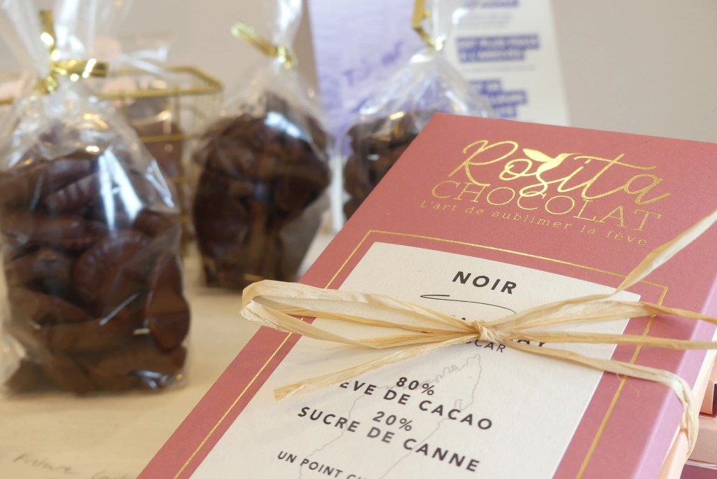Rosita Chocolat 3