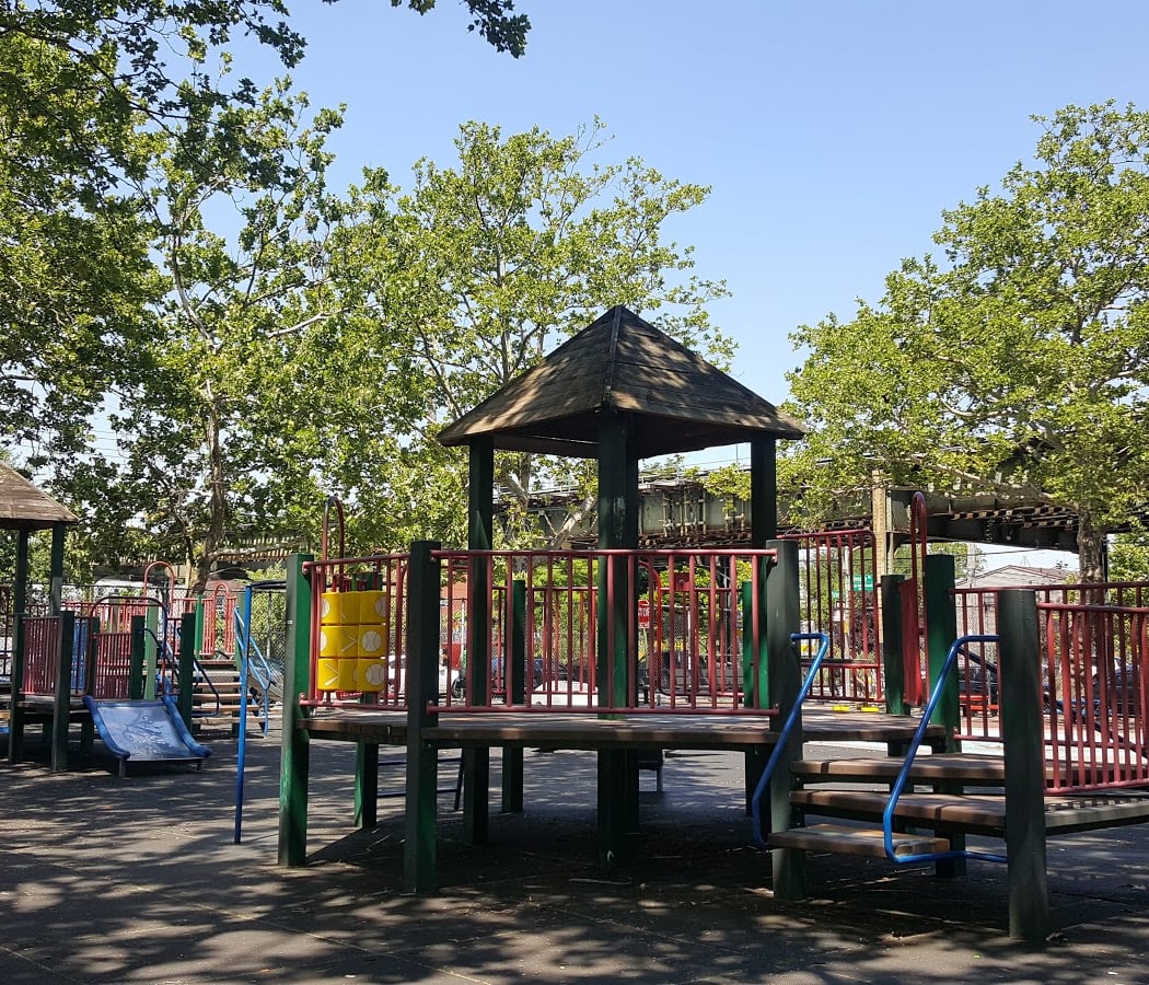 Sankofa Park 2