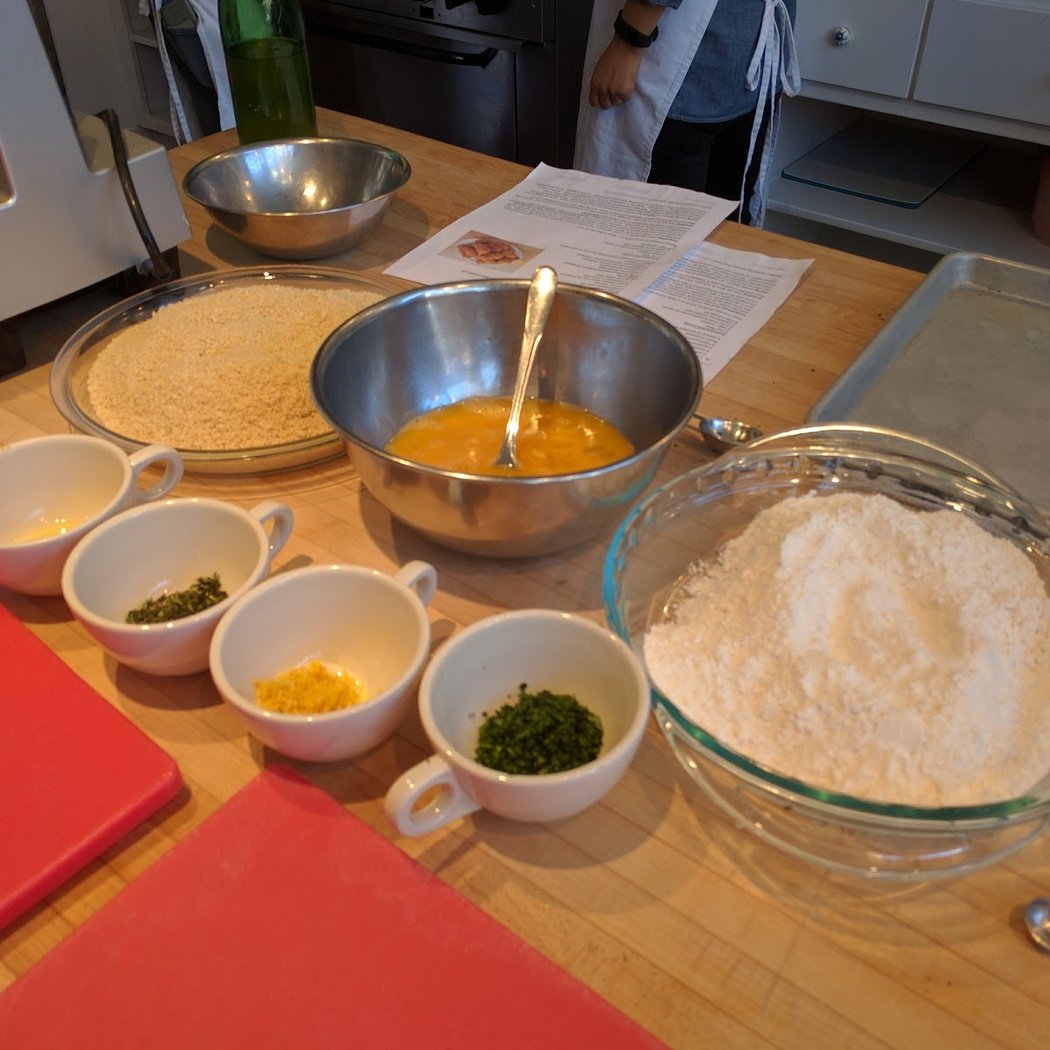Parties That Cook Kitchen & Event Space 3