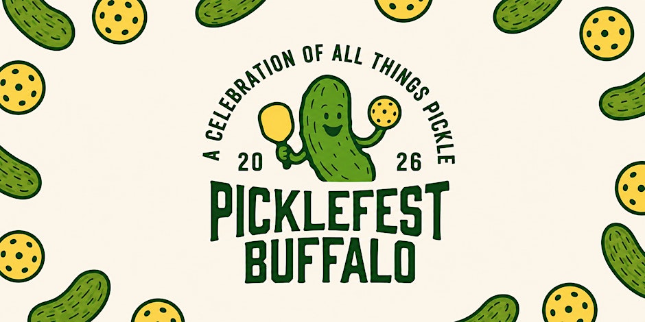 PickleFest Buffalo 1