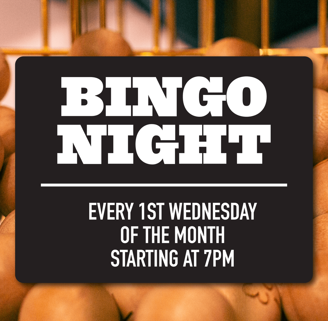 Beer Barn Bingo 1