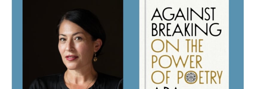 Poetry Reading by Ada Limón 1