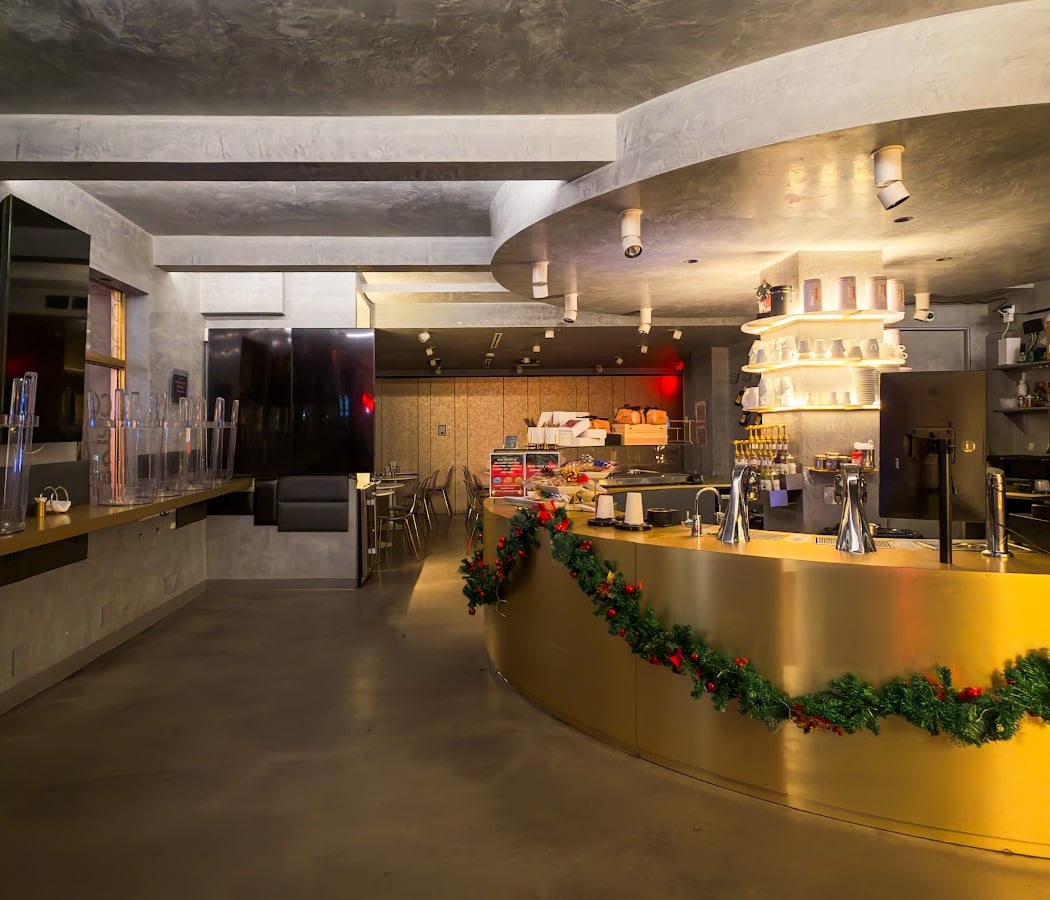 Cinico Coffee Company 4