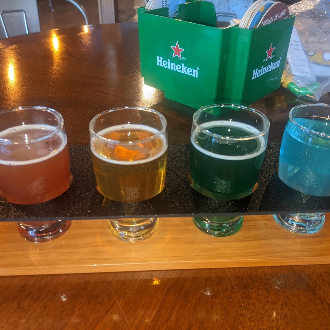 Palmetto Taps, LLC 1
