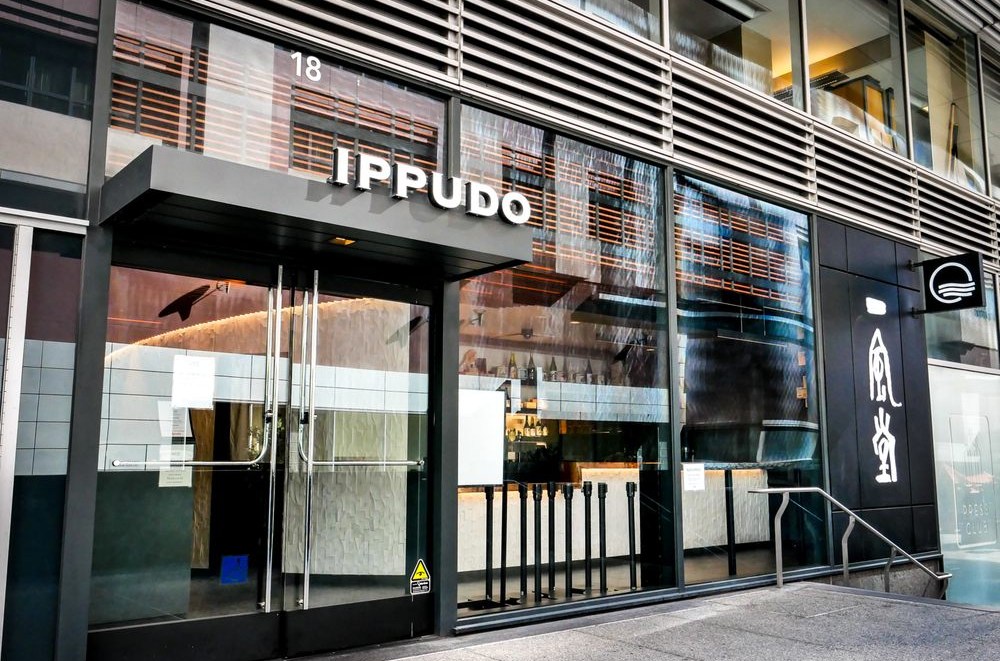 IPPUDO San Francisco 2