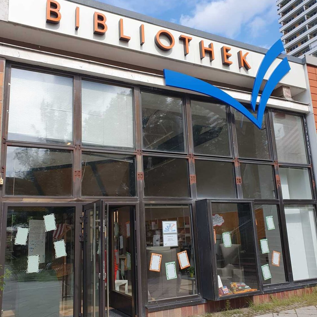 Wir lesen vor 2