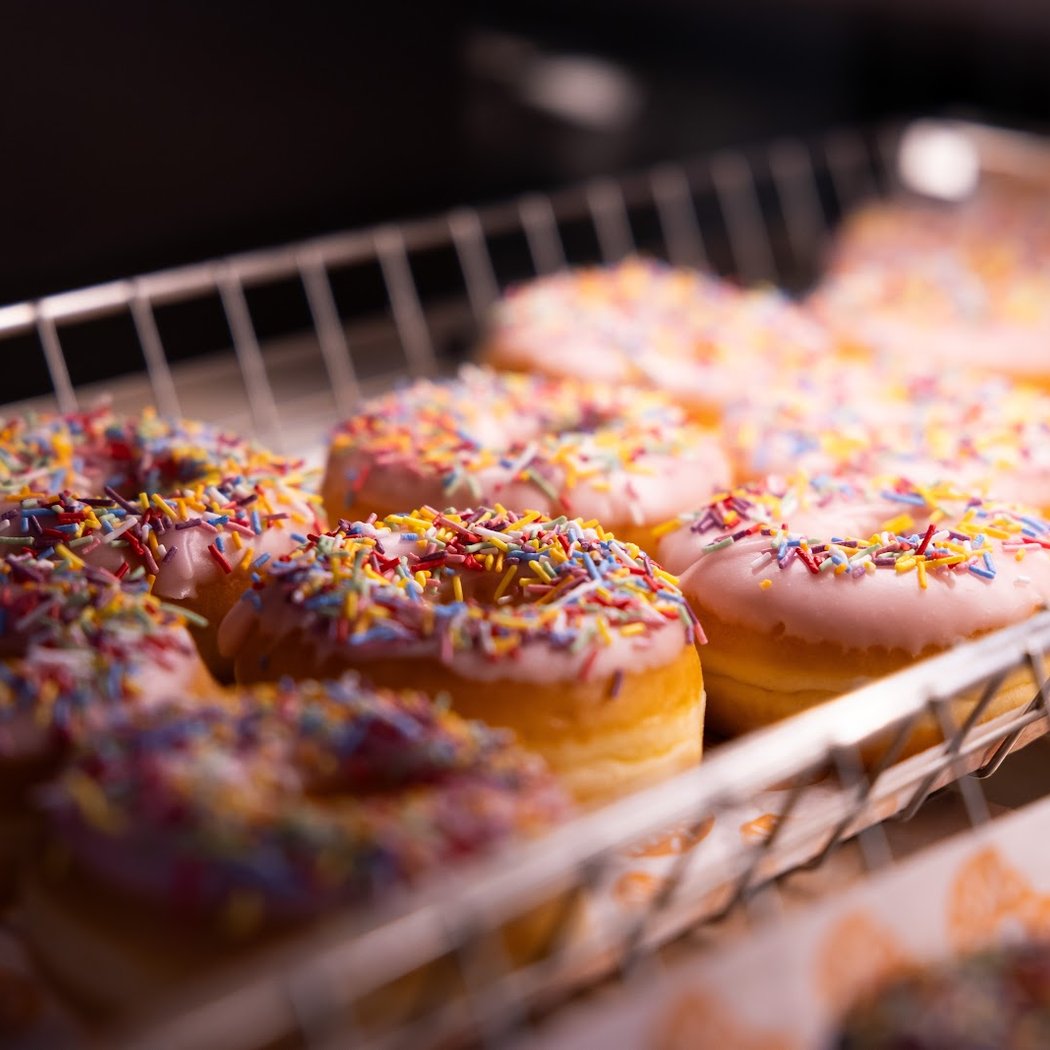 Dunkin' Val d'Europe 1