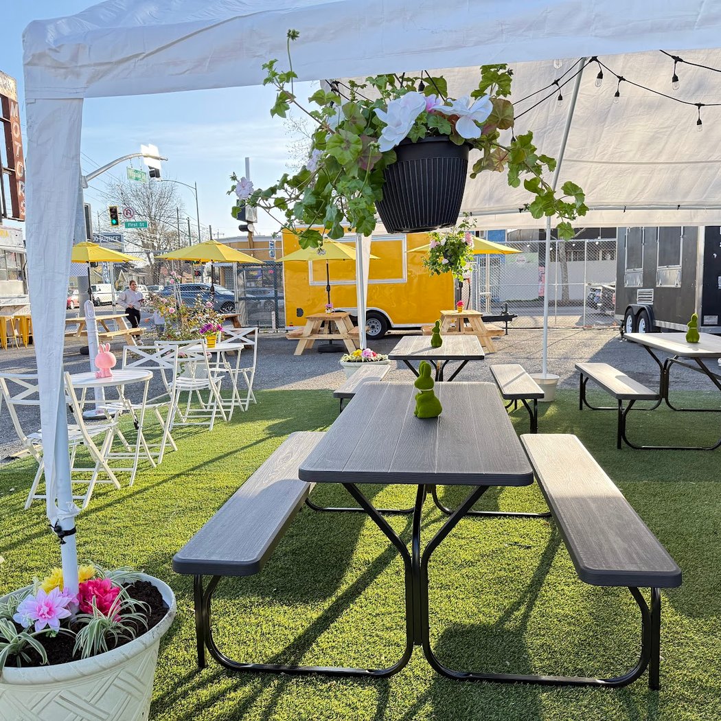 La Plaza Best Food Trucks 2