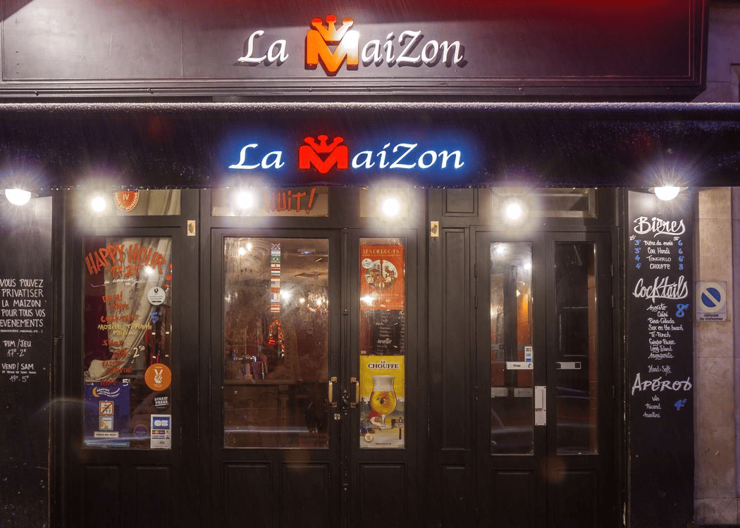 La MaiZon 2