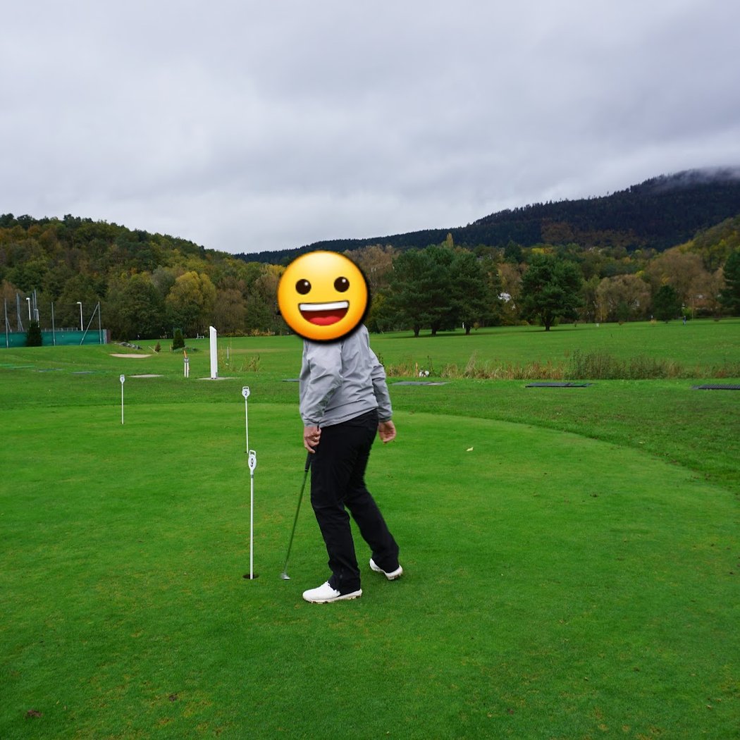 Golf Club La Ligne Bleue des Vosges 1