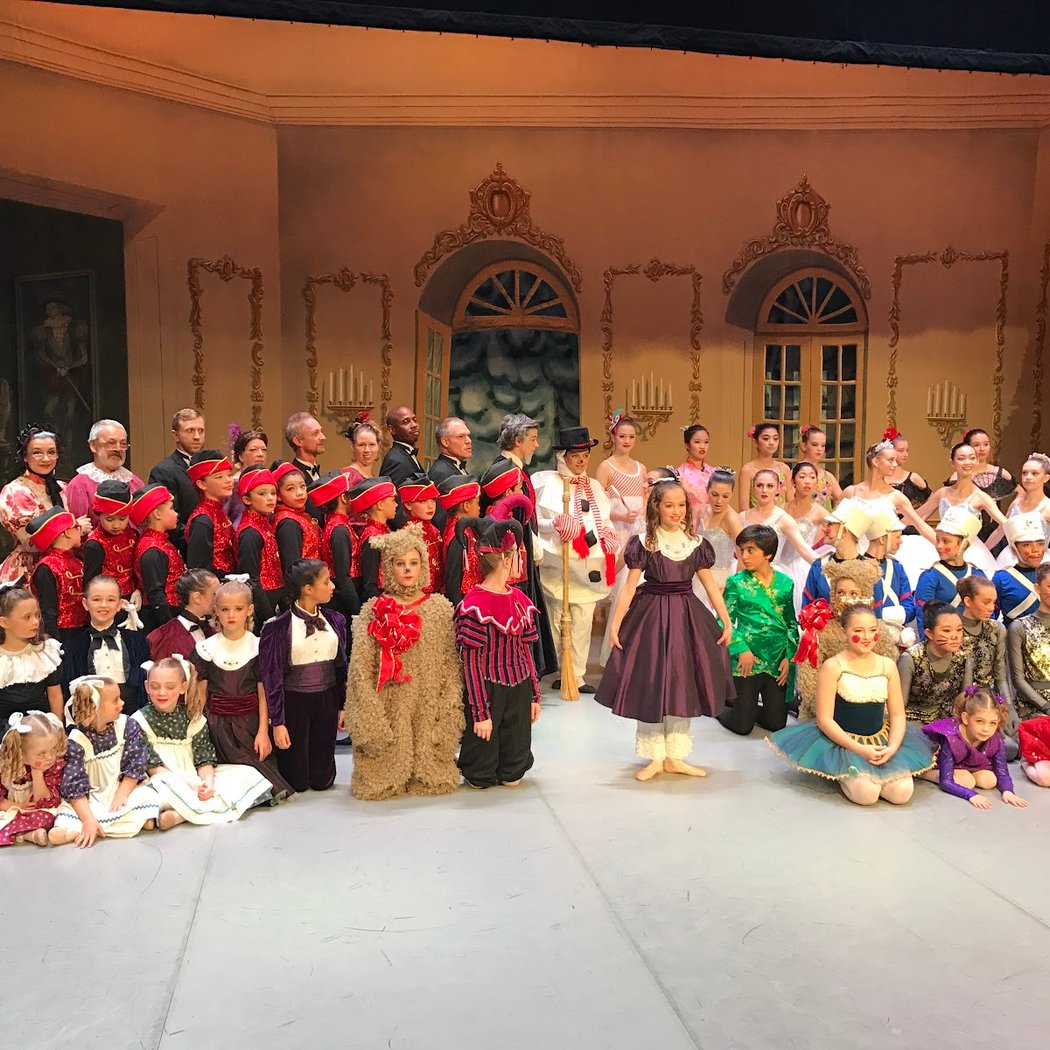 Randazzo Dance Studio 3