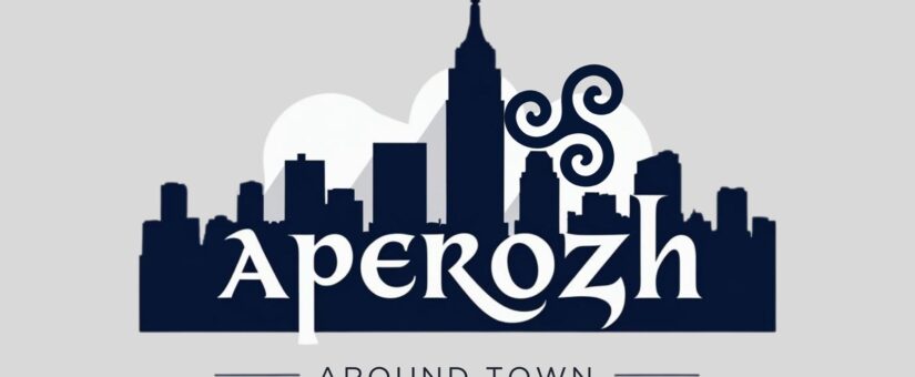 5th Edition of Apérozh Around Town 2