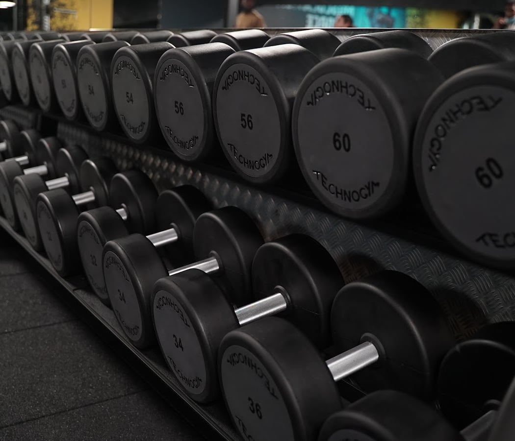 Fitness Park - Salle de sport Chennevières-sur-Marne 2