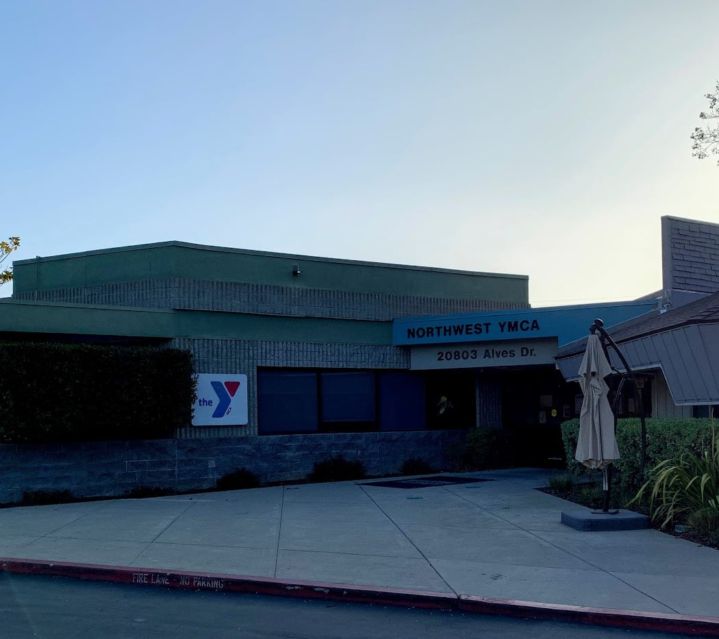 Northwest YMCA 4