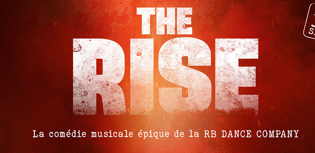 THE RISE 1