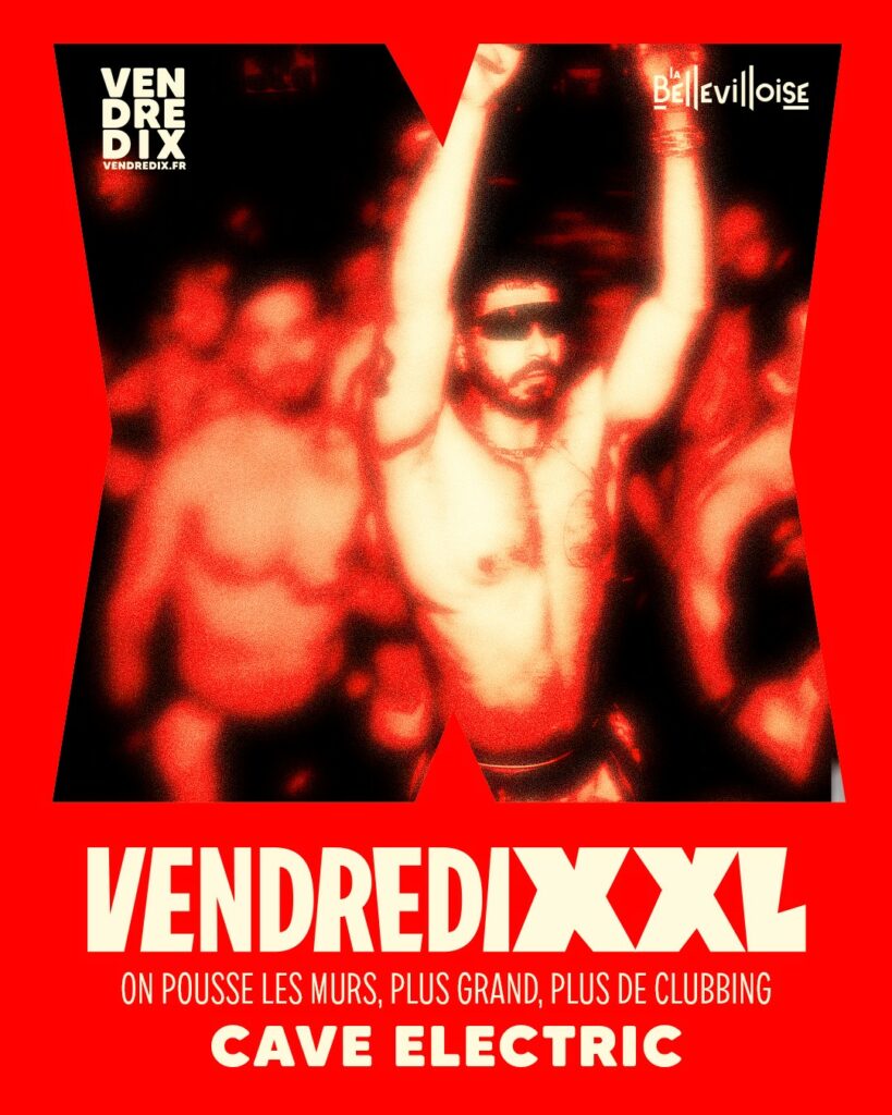 Vendredixxl 1