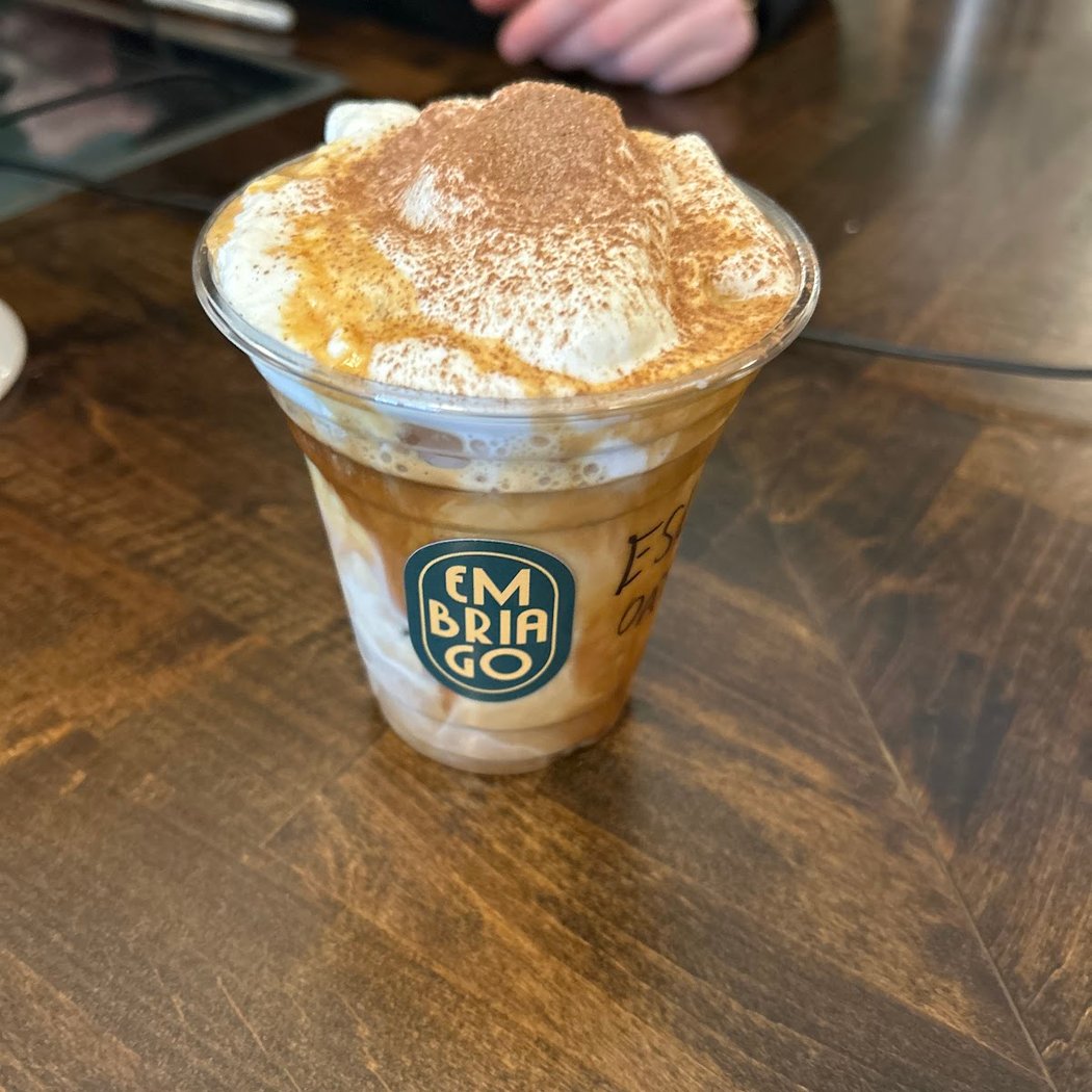 Embriago Coffee 3