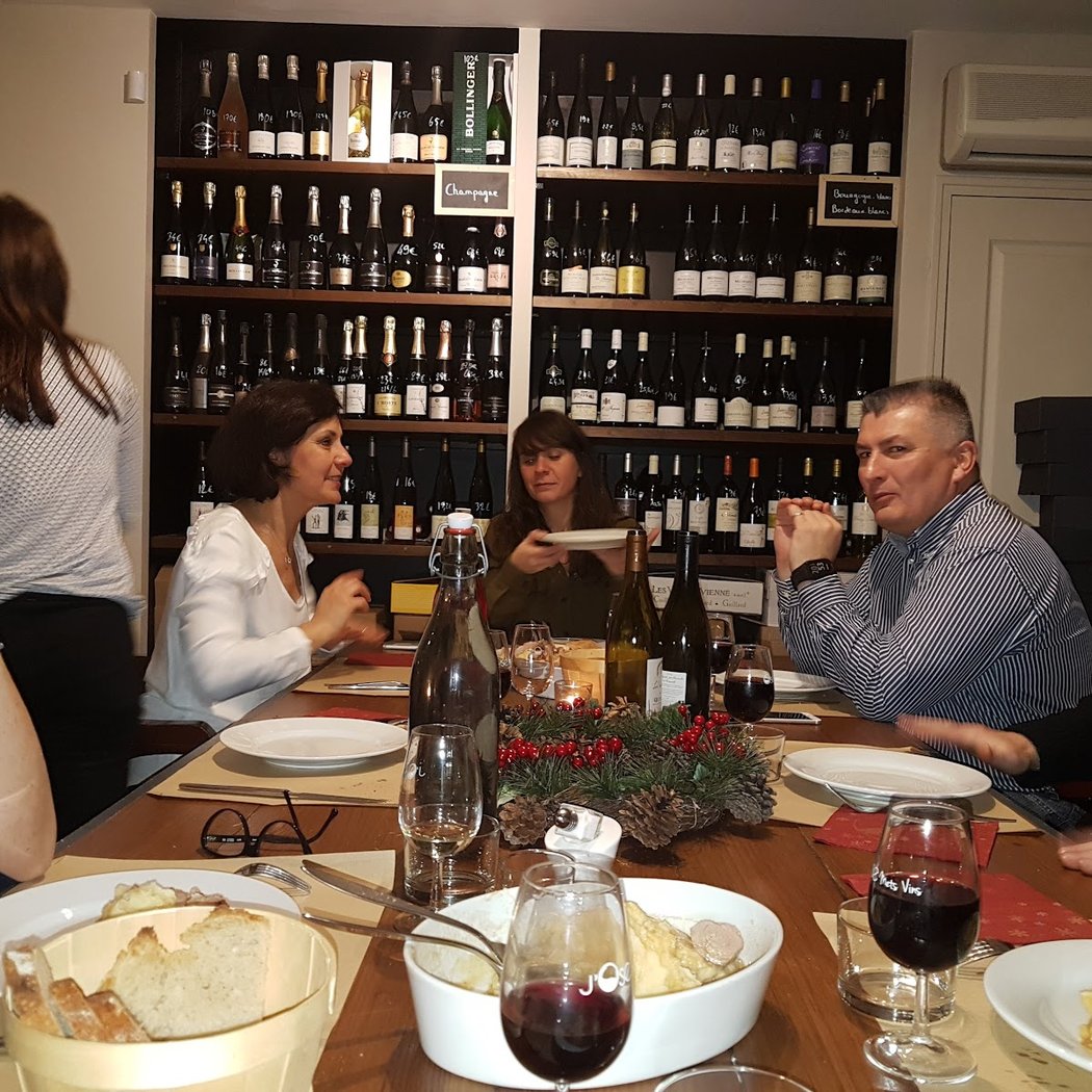 Cave Ose Mets Vins 4