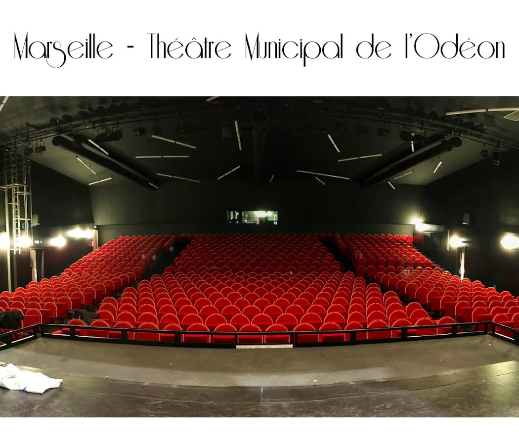Saison 2025/26 à l’Opéra de Marseille 3