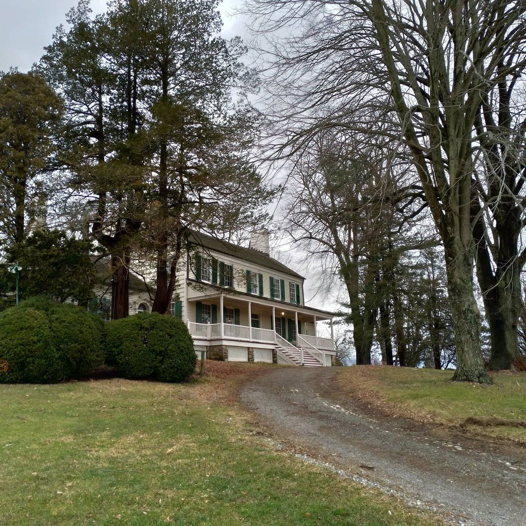 John Jay Homestead 2