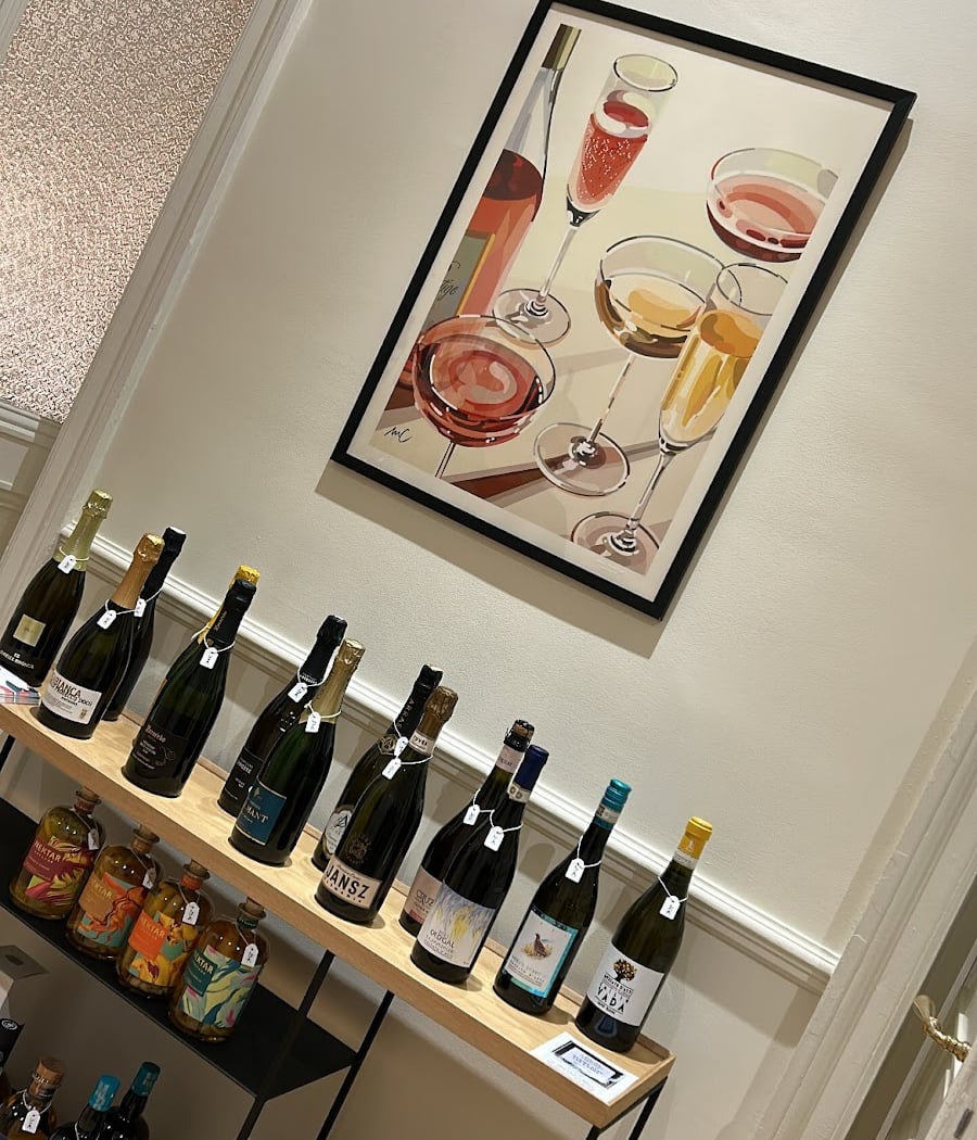 Pack WSET 1 et 2 en vins 3