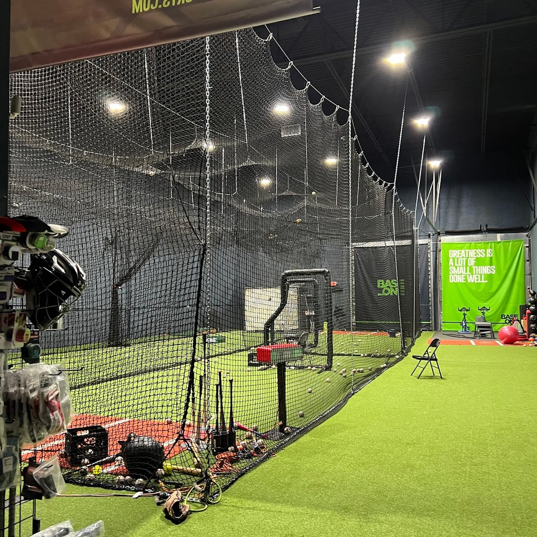 BaseOne Sports 2