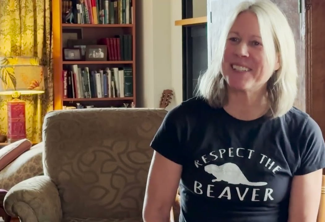 The Freelance Beaver Detective Film Premiere 2