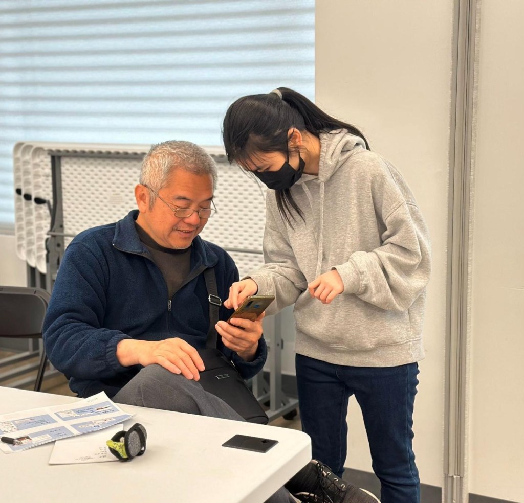 Tablet Class 1