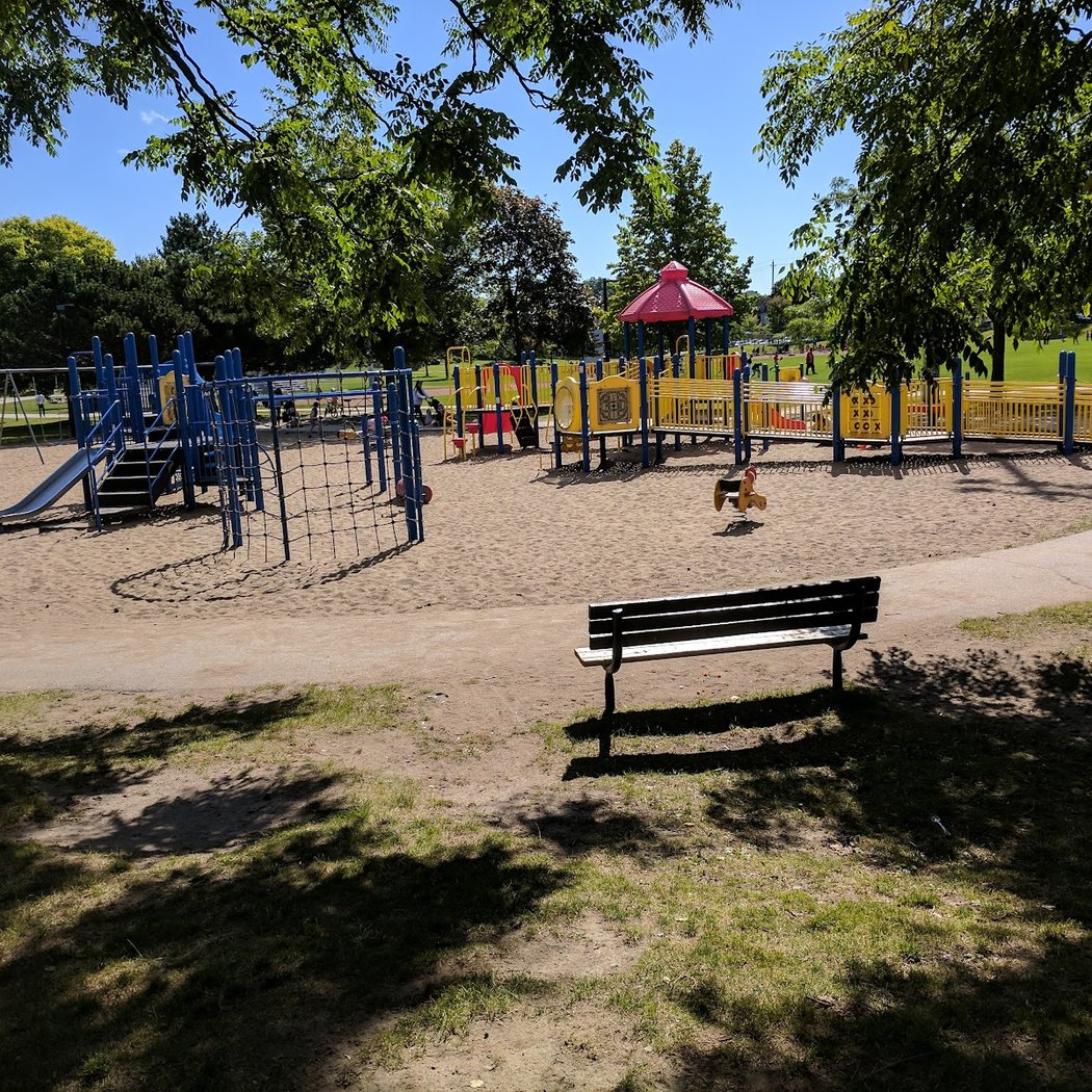 Stan Wadlow Park 3