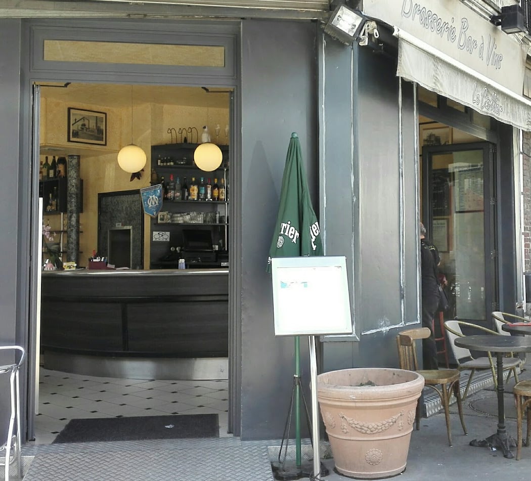 Le Cellier 2
