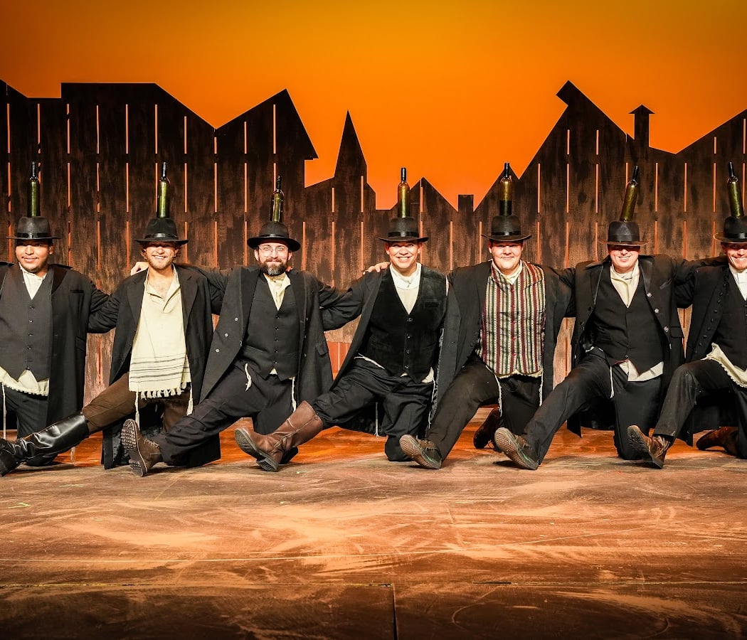 ThumbCoast Theaters (Boardwalk Stage) 1