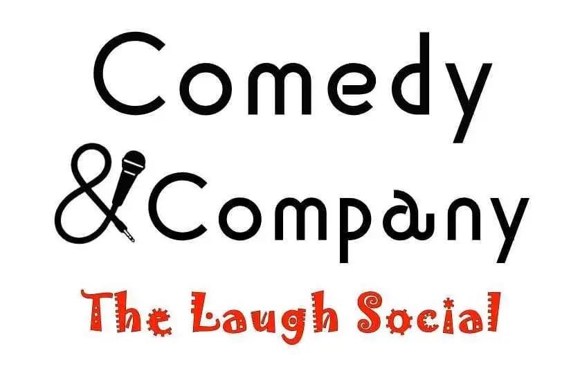 Comedy & Company - The Laugh Social 1