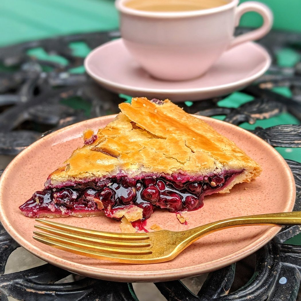 Petee's Café 1