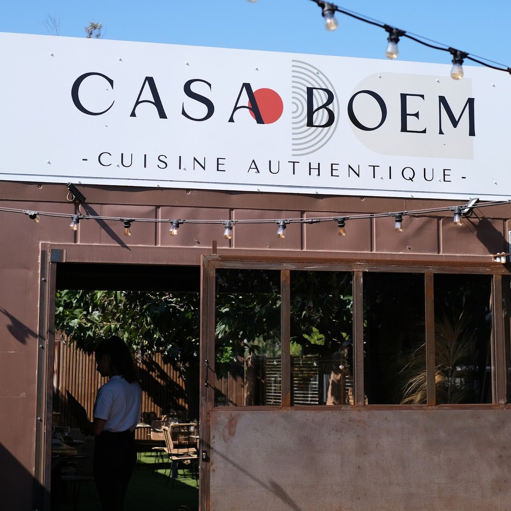 Casa Boem 2