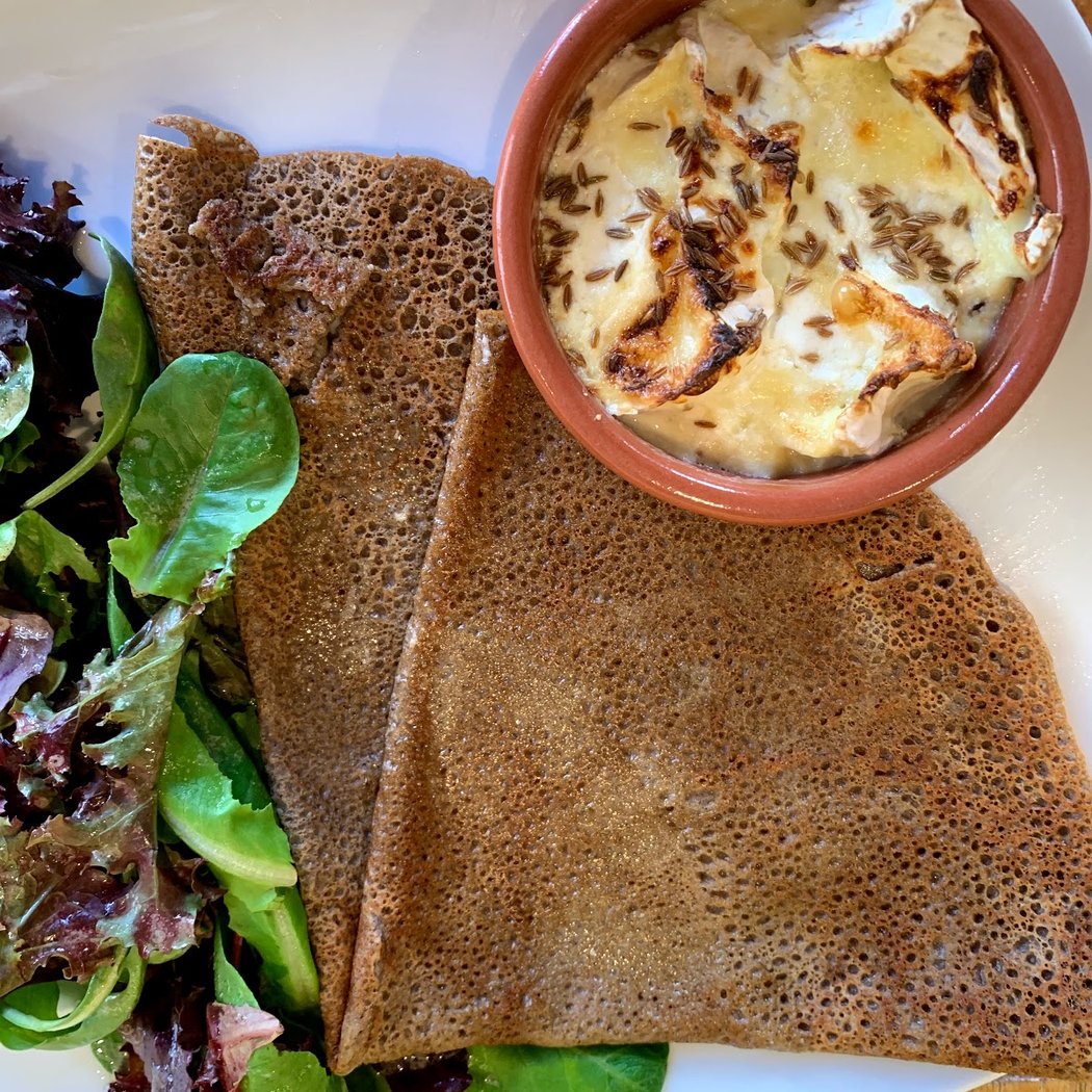 Au Rendez-Vous-Gourmand 1