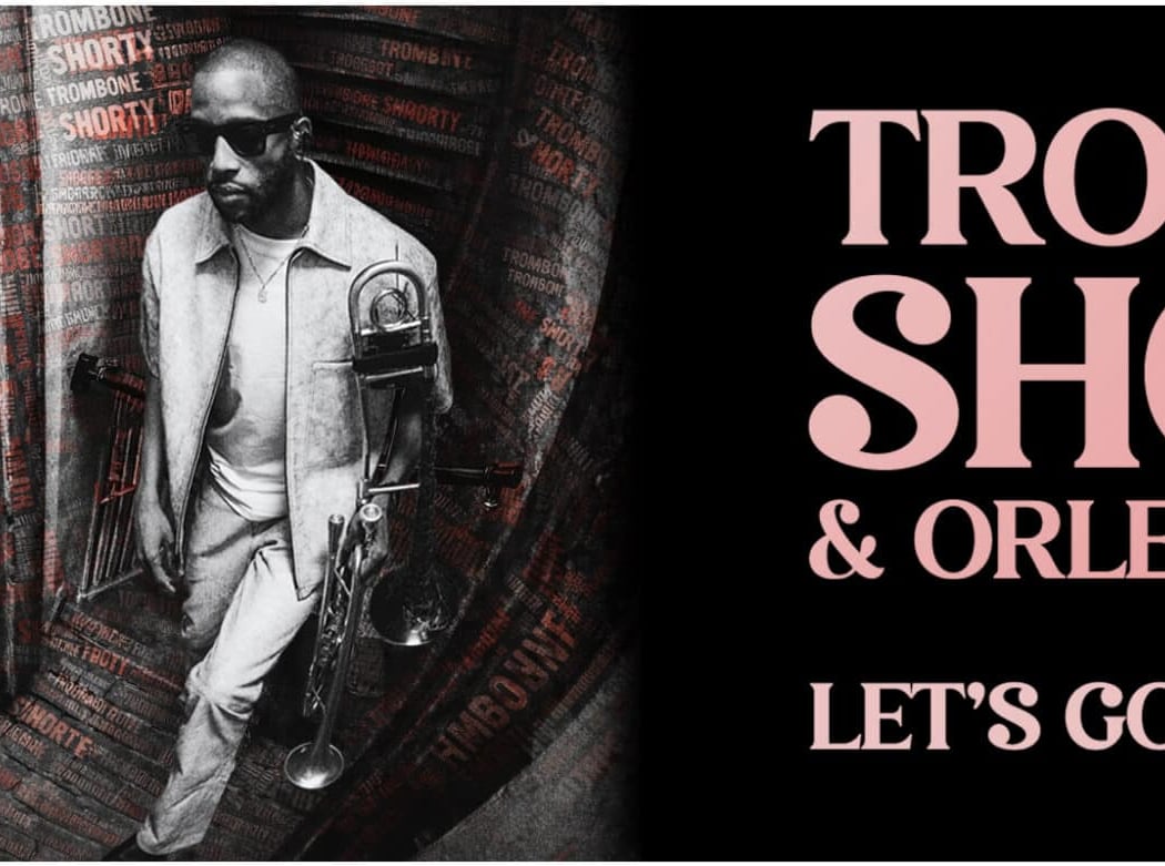 Let’s Go Get ‘Em Tour 1