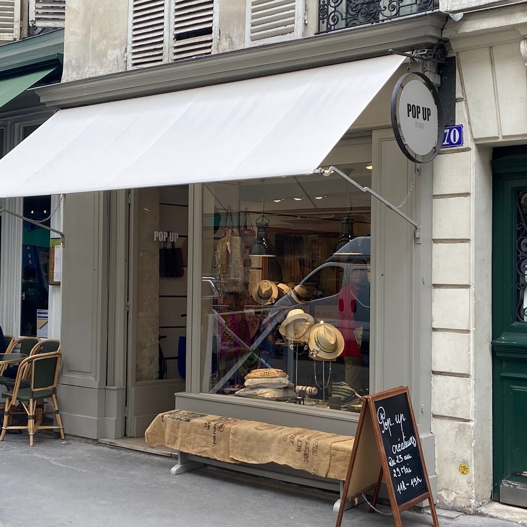 POPUP CHERCHE MIDI 2