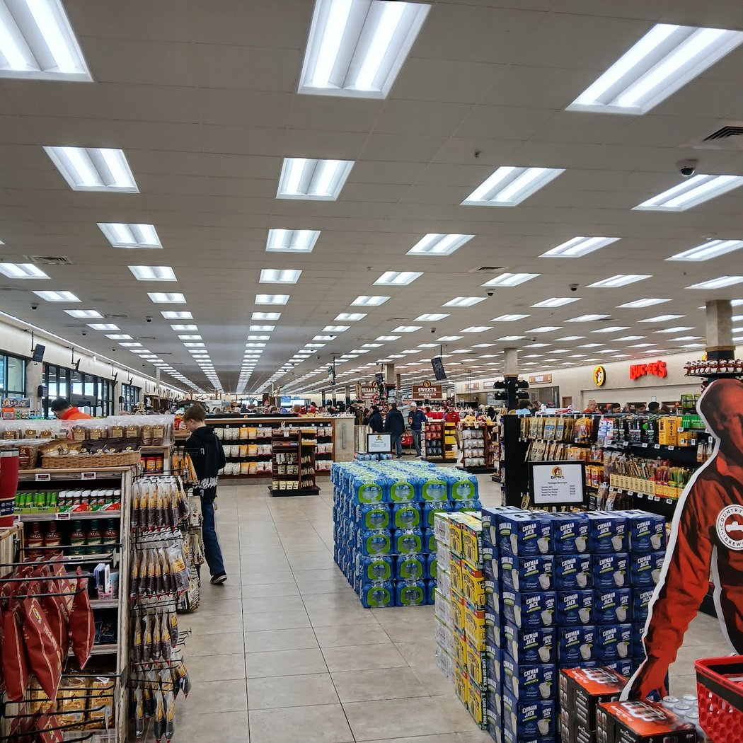 Buc-ee’s 3