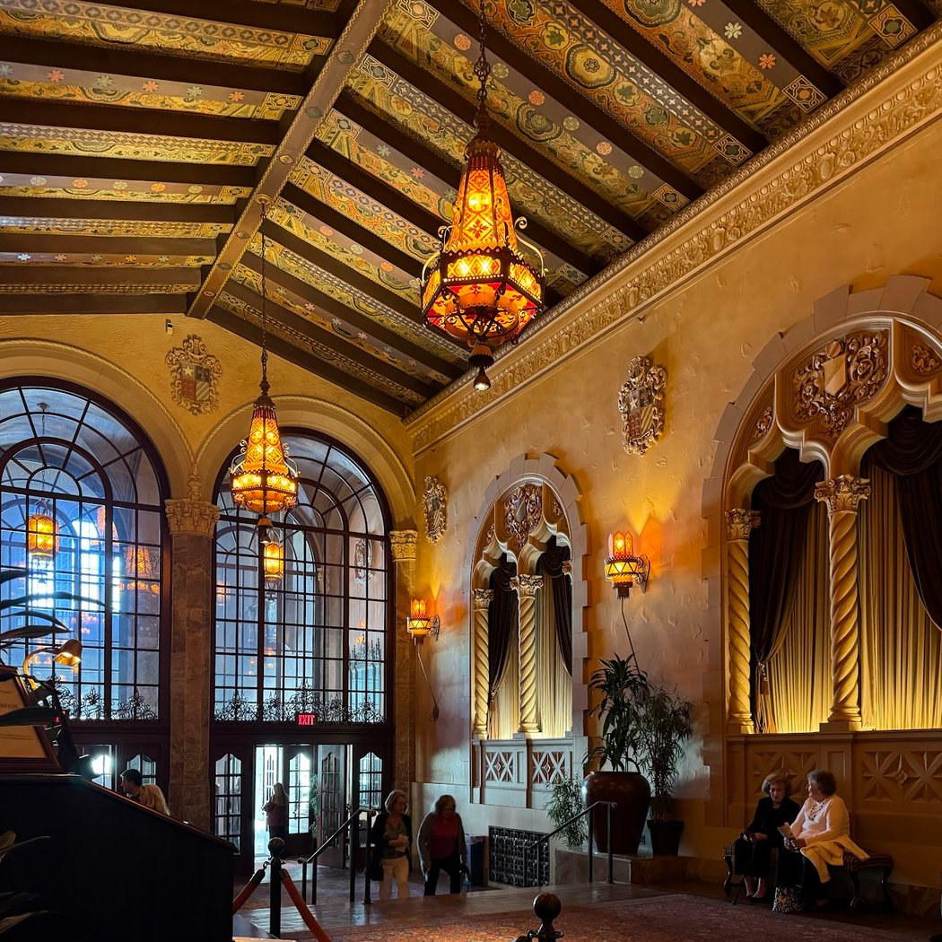 Opera San Jose: La Traviata 1