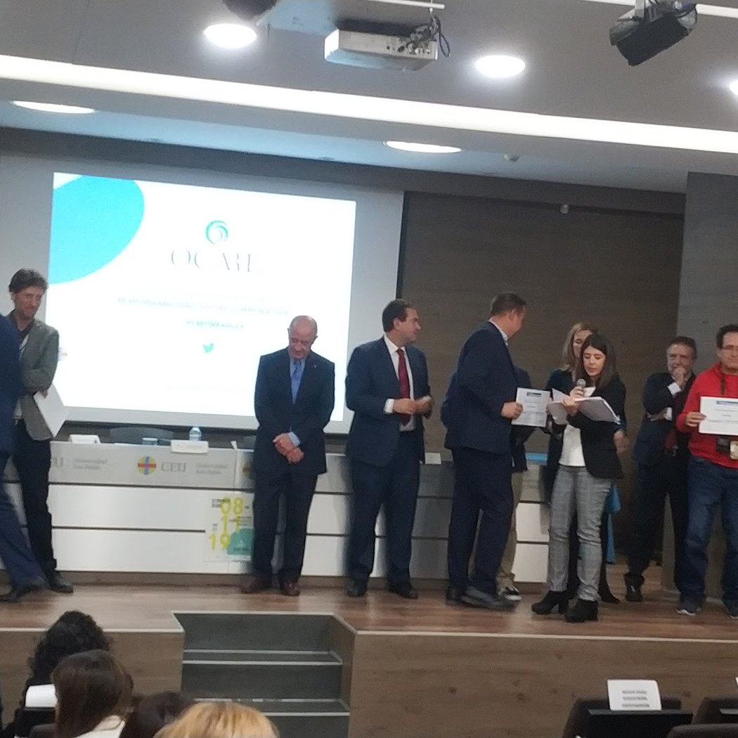 Spain Gastronomy Conference 1
